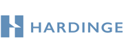 Hardinge logo