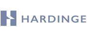 Hardinge Logo