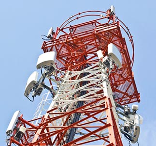 Telecom