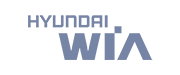 Hyundai WIA Logo