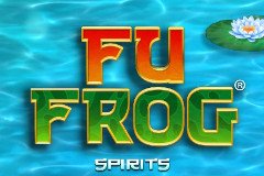 Introduction to fu frog slot demo
