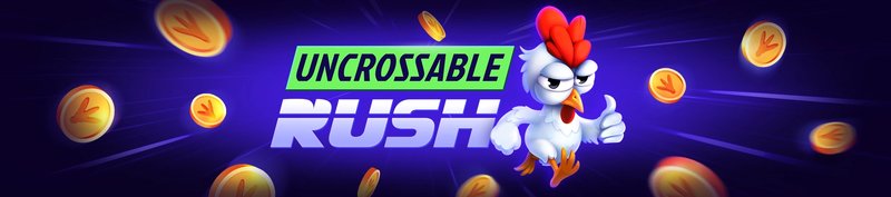 Descubre el Ajetreador Imposible: Los Secretos detrás de Uncrossable Rush Casino