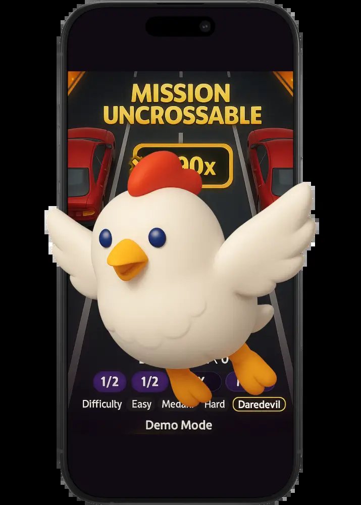 Mission Uncrossable Demo Hits Roobet in Canadian Online Casinos, mission uncrossable canada