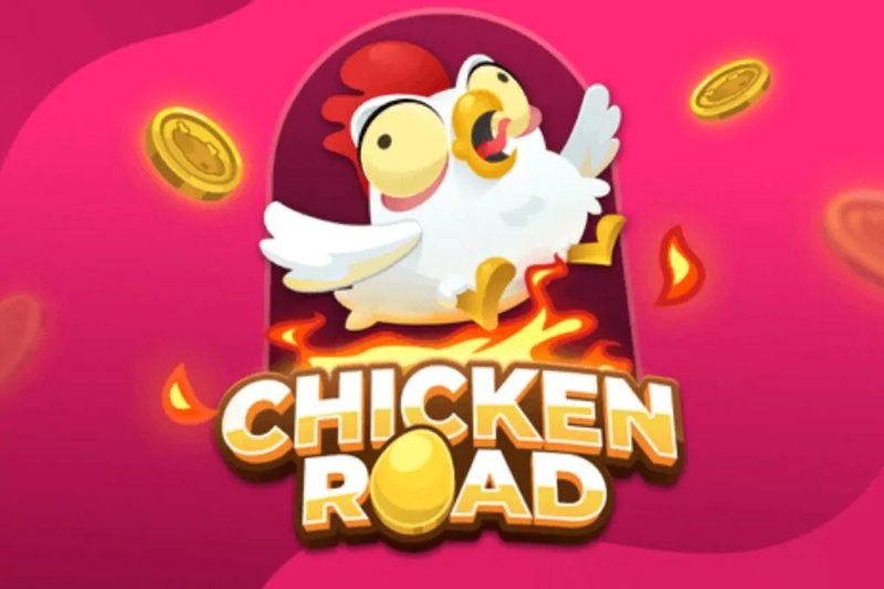 Introduction to chicken road casino
